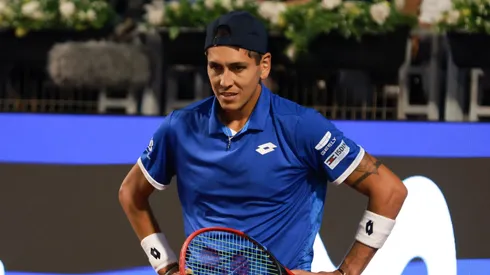 El chileno reveló que uno de sus momentos más difíciles lo vivió justamente en Santiago.