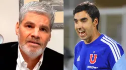 Guarello sacude a Meneghini en la previa del Superclásico