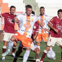 Así queda la U en la tabla de posiciones tras triunfazo de Deportes La Serena