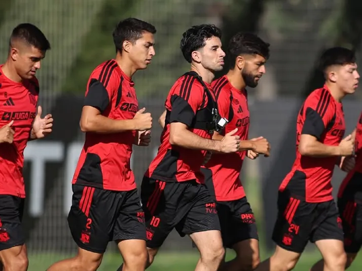 Instalan presión total sobre Colo Colo antes del Superclásico