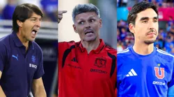 La Copa de La Liga ya tiene programadas sus dos primeras jornadas. (Foto: Photosport)