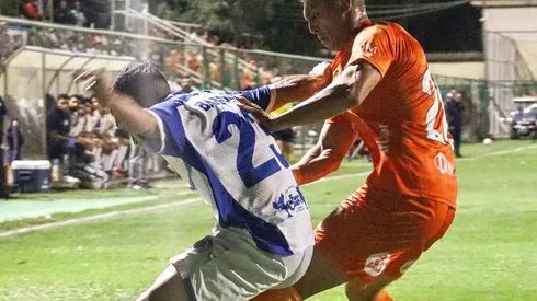 Cobreloa y Santa Cruz no se hicieron daño.