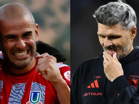 La Calera sacude la tabla y asfixia a Colo Colo previo al Superclásico