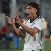 Leo Gil dispara sin filtro tras su salida de Colo Colo