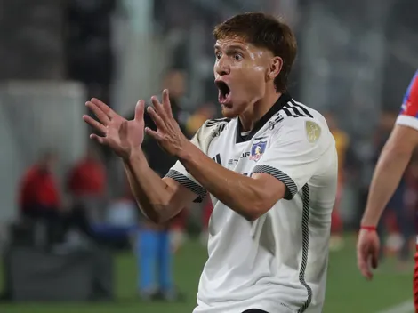 Leo Gil dispara sin filtro tras su salida de Colo Colo