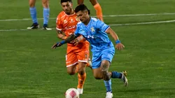 Cobreloa se sigue reforzando para volver a la Liga de Primera.