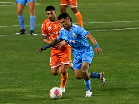 Cobreloa anuncia refuerzo: Volante argentino con paso por Chile