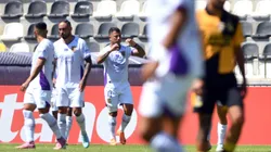 Deportes Concepción derrotó a Coquimbo Unido.