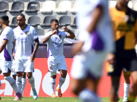 Tras Coquimbo U. vs. D. Concepción: la tabla de la Liga de Primera