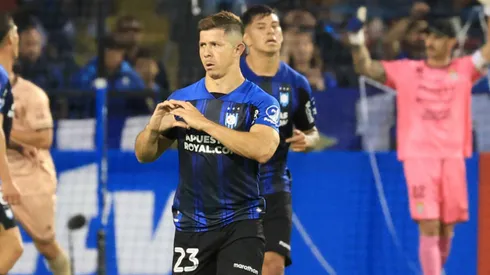 Huachipato tiene una difícil prueba ante Deportes Limache.