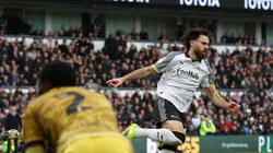 Ben Brereton anota para el Derby County y guía a su equipo al triunfo (Photo by Nigel French/PA Images via Getty Images)