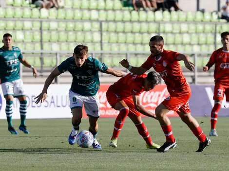 Santiago Wanderers visita San Felipe: Dónde ver y a qué hora