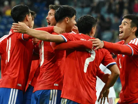 Se fue de Colo Colo con polémica y pide estar en La Roja