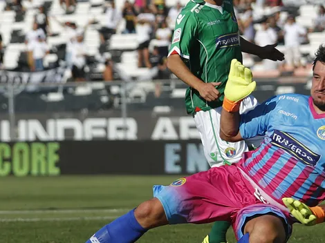 Las razones del "NO" del Loco Peric a Colo Colo: "no alimento a mi hija..."