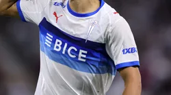 Daniel Garnero apunta a la juventud para el domingo.