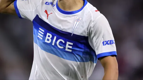 Daniel Garnero apunta a la juventud para el domingo.