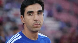 Paqui tomaría una inédita decisión para el domingo.