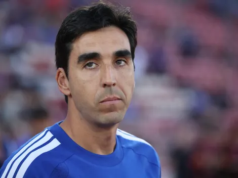 De ser titular a cortado: La potente decisión de Paqui para el Superclásico