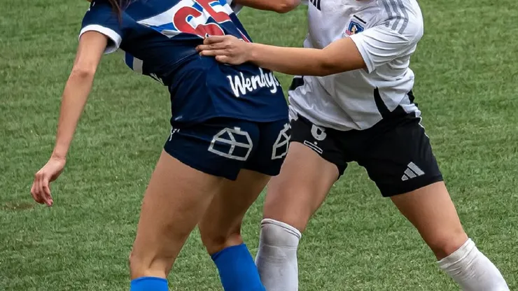 Joven de la cantera alba es la gran sorpresa de La Roja de cara a los amistosos ante Paraguay.