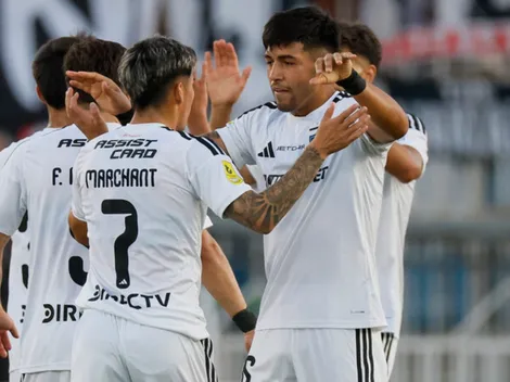 El botín que se lleva Colo Colo si se queda con el Superclásico