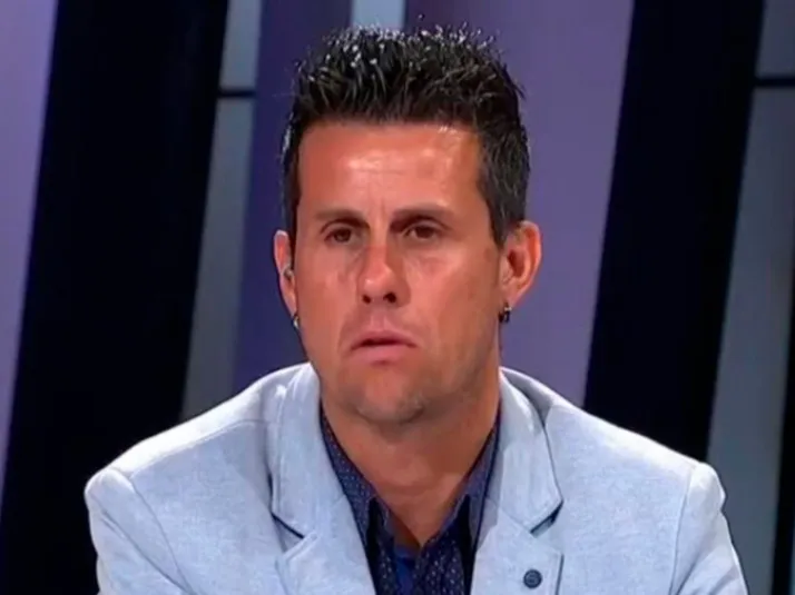 Diego Rivarola se la juega en el Superclásico: "No va a ser empate"