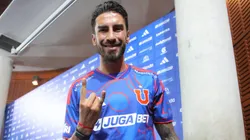 Lucero manda mensaje.