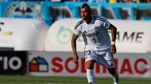 El Rey ya piensa en el futuro.