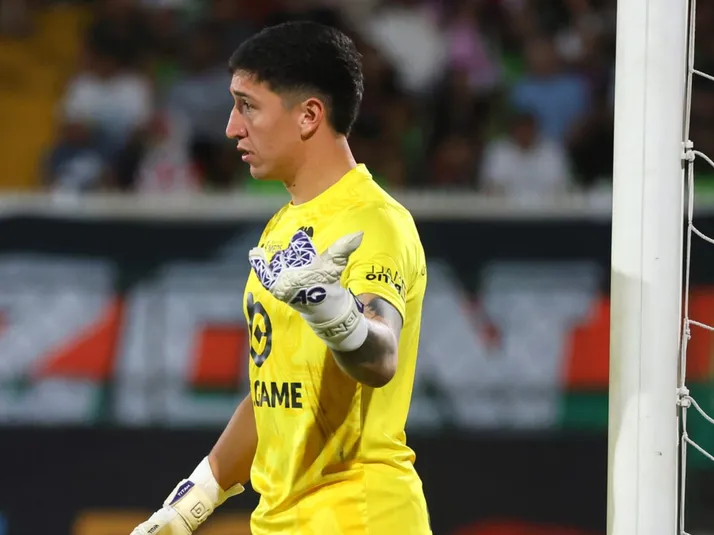 "No aproveché la oportunidad": Brutal autocrítica en O'Higgins