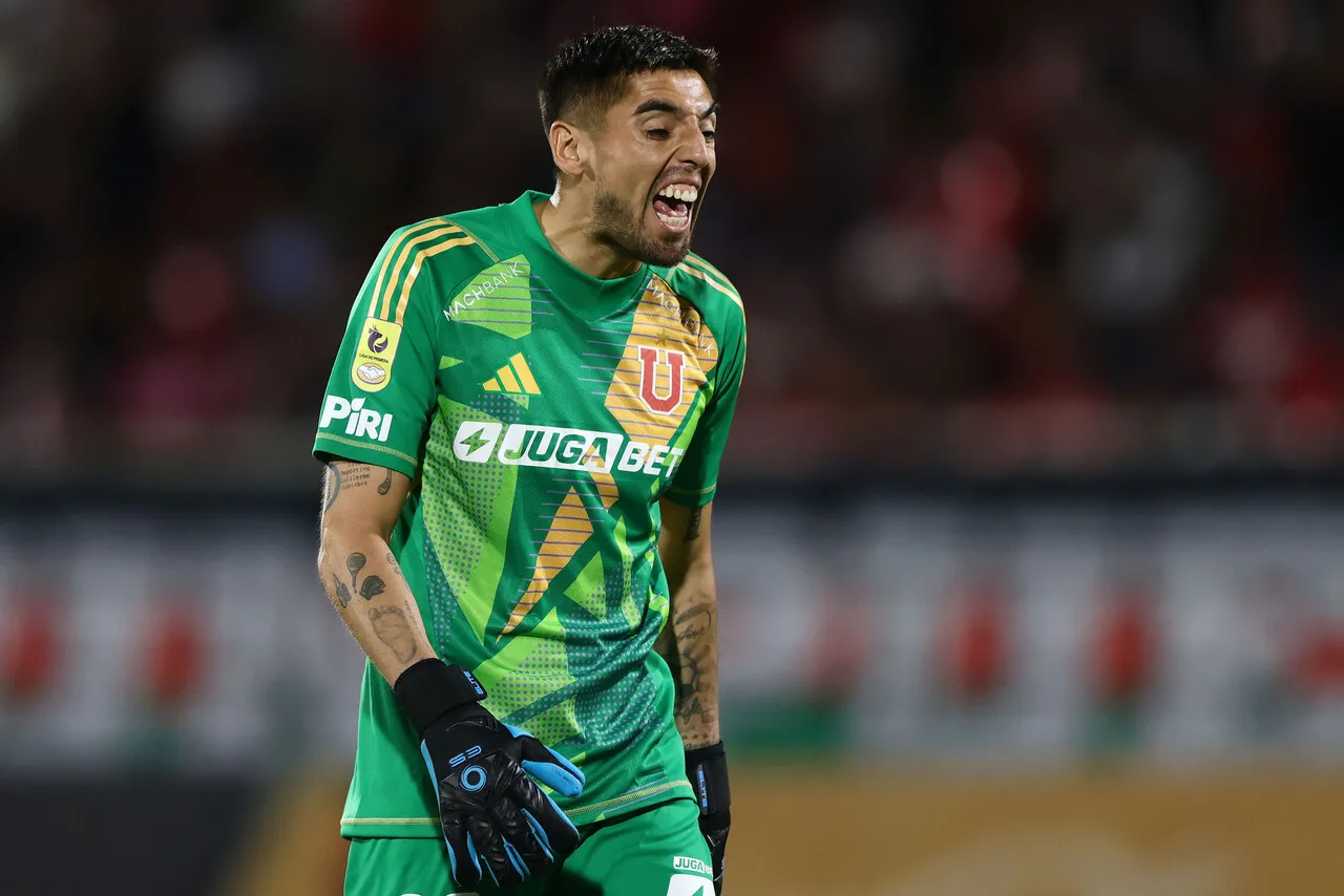 Herrera le presta ropa a Castellón. | Foto: Photosport