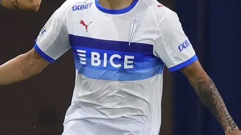 Los Cruzados pueden perder a una de sus figuras.