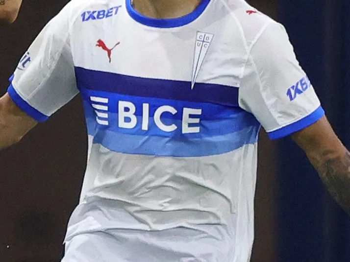 Joven figura de la UC estaría muy cerca de salir del club