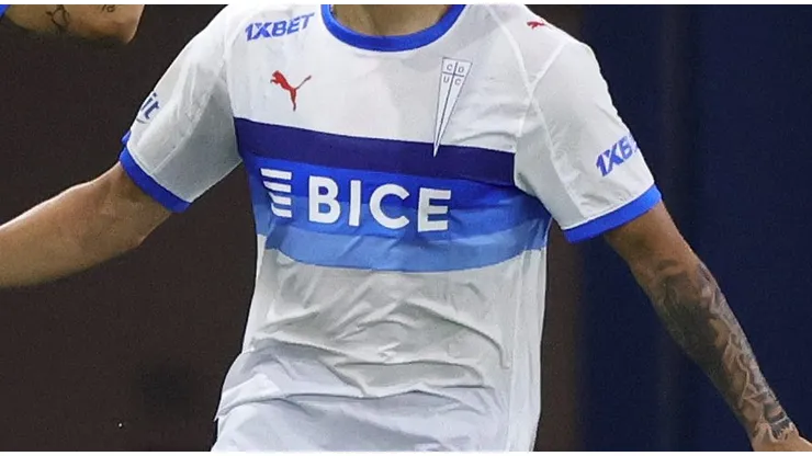 Los Cruzados pueden perder a una de sus figuras.
