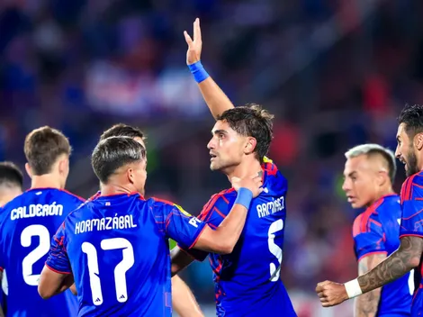 Es oficial: La U confirma dos sensibles bajas para el Superclásico