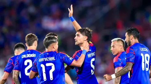 La U sufre con bajas.