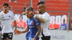 El modelo predictivo analizó estadísticas históricas, rendimiento reciente y comportamiento en clásicos.