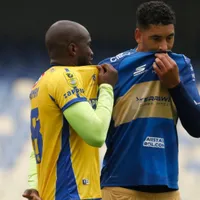 Tras U. de Conce vs. Everton: Así queda la tabla de la Liga de Primera