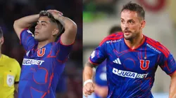 Ni Lucas Assadi ni Octavio Rivero estarán en el Monumental.