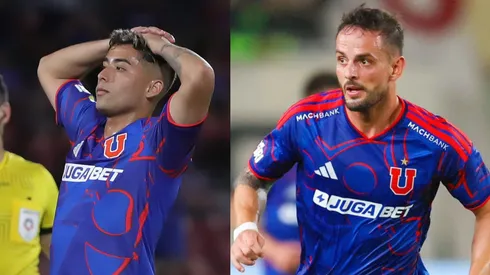 Ni Lucas Assadi ni Octavio Rivero estarán en el Monumental.