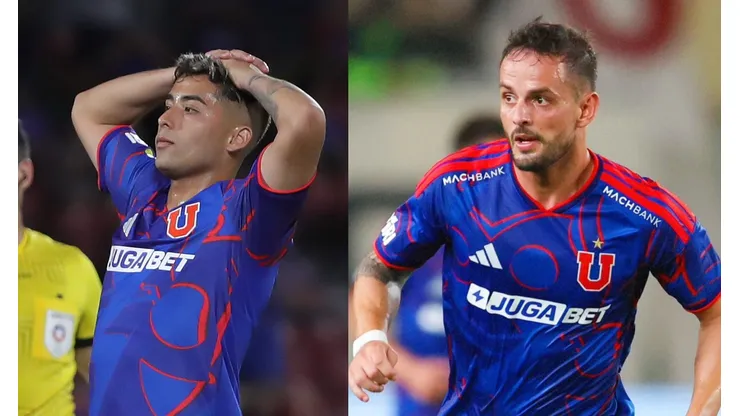 Ni Lucas Assadi ni Octavio Rivero estarán en el Monumental.