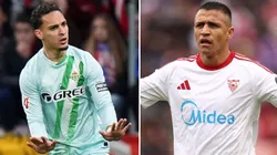 El Real Betis y Sevilla se enfrentarán en un nuevo clásico en España