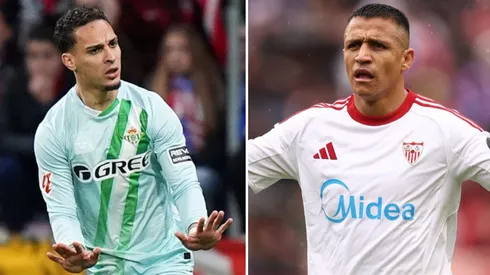 El Real Betis y Sevilla se enfrentarán en un nuevo clásico en España