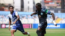 Al rojo vivo está la pelea por el liderato en la Primera B 2026.