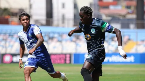 Al rojo vivo está la pelea por el liderato en la Primera B 2026.