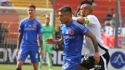 El periodista nacional encendió con todo la previa del Superclásico