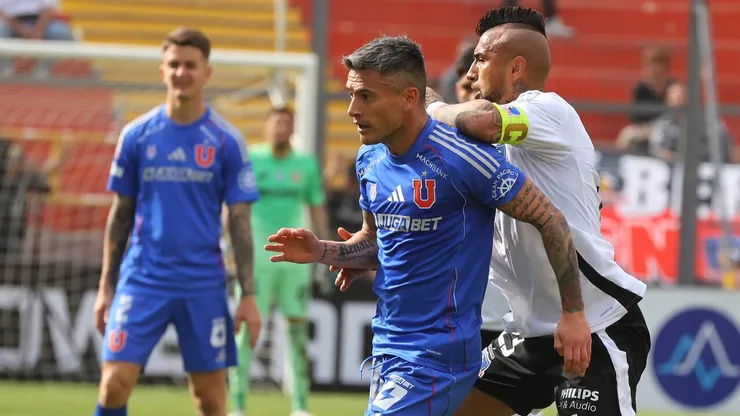 El periodista nacional encendió con todo la previa del Superclásico