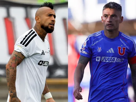 Superclásico 199: el valor del plantel de Colo Colo vs. el de la U