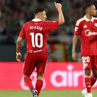 VIDEO: Revisa el golazo de Sánchez para el Sevilla ante el Betis