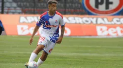 Este gesto demuestra que su influencia en la U va más allá de la cancha.