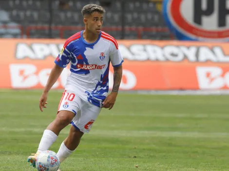 El inesperado gesto de Assadi previo al Superclásico entre Colo Colo vs. la U