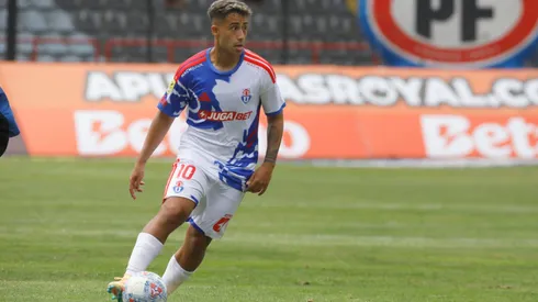 Este gesto demuestra que su influencia en la U va más allá de la cancha.